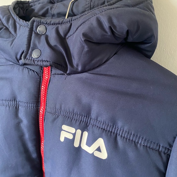 Fila Original Puffer - Picture 3 of 3